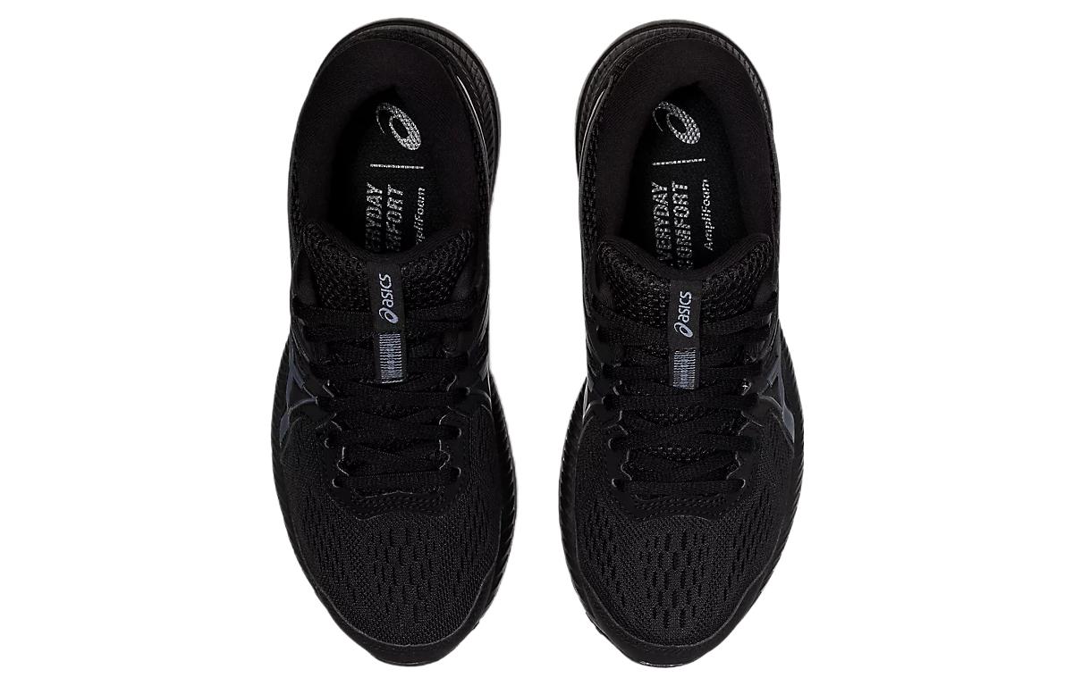 Lookbook (W) ASICS Gel Contend 7 ''Noir Carrier Gris'' 1012A911-001