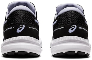 (W) ASICS Gel Contend 7 'Hitam Lili Opal' 1012A911-005 Shop (W) ASICS Gel Contend 7 'Hitam Lili Opal' 1012A911-005