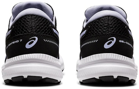 (女款)ASICS Gel Contend 7 '黑色丁香紫' 1012A911-005 Shop (女款)ASICS Gel Contend 7 '黑色丁香紫' 1012A911-005