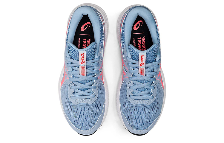 (W) ASICS Gel-Contend 7 'Blue Pink' 圖 3