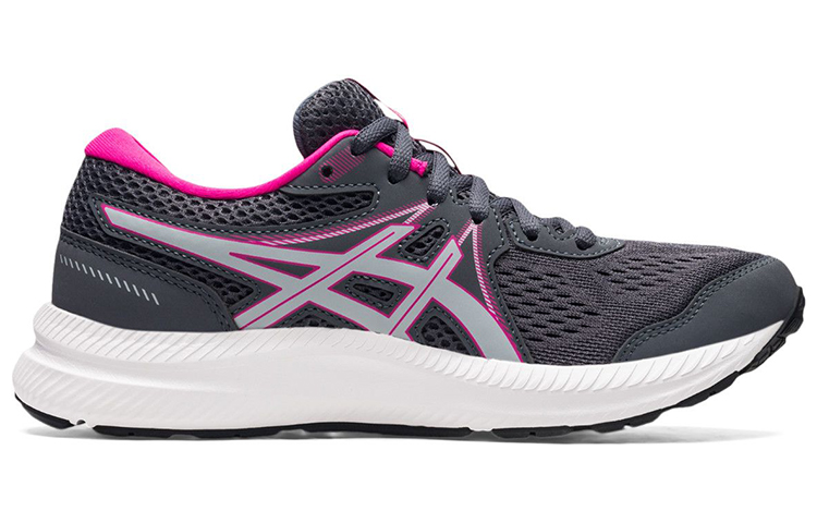 (W) ASICS Gel Contend 7 'Carrier Grey Piedmont Grey' 圖 2