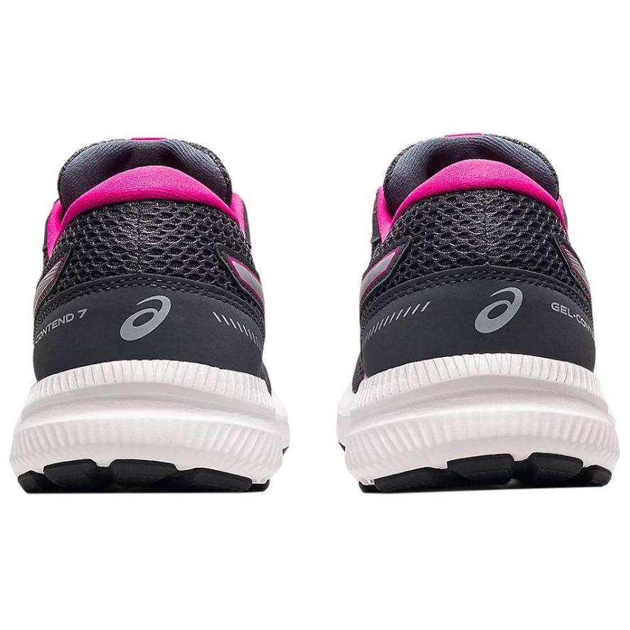 (W) ASICS Gel Contend 7 'Carrier Grey Piedmont Grey' 圖 4