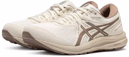 Asics Gel-Contend 7 耐磨透氣 低筒 跑步鞋 女款 白色 Order Asics Gel-Contend 7 耐磨透氣 低筒 跑步鞋 女款 白色