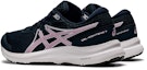 Shop (W) ASICS Gel Contend 7 'Biru Perancis Barely Rose' 1012A911-410