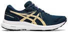 Order (Women) ASICS Gel Contend 7 'French Blue Champagne' 1012A911-401
