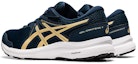 Lookbook (Women) ASICS Gel Contend 7 'French Blue Champagne' 1012A911-401