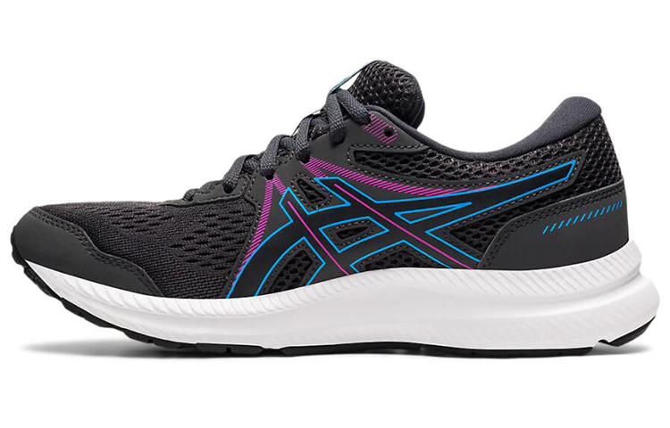 Buy (W) ASICS Gel Contend 7 'Gris Grafito' 1012A911-023