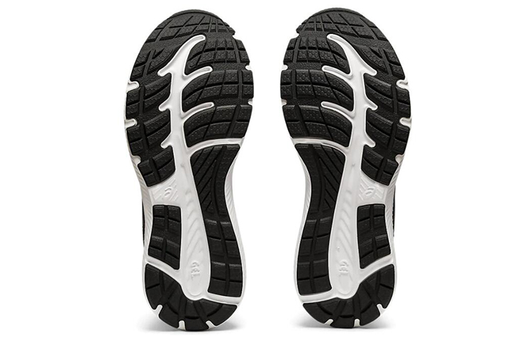 (W) ASICS Gel Contend 7 'Graphite Grey' 圖 6