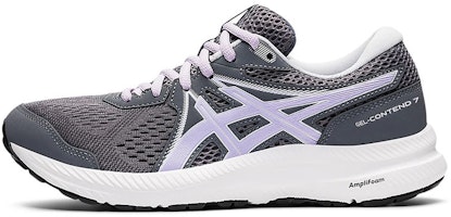 (Women) ASICS Gel Contend 7 'Metropolis Murasaki' 1012A911-027 (Women) ASICS Gel Contend 7 'Metropolis Murasaki' 1012A911-027