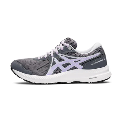 (W) ASICS Gel Contend 7 'Metropolis Murasaki'