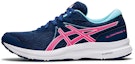 Buy (W) ASICS Gel-Contend 7 'Biru Tua Merah Muda' 1012B228-400