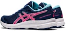 Shop (W) ASICS Gel-Contend 7 'Biru Tua Merah Muda' 1012B228-400