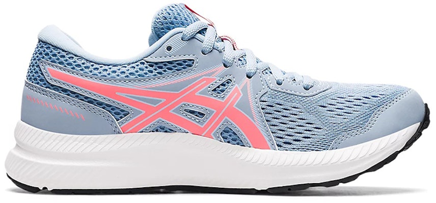 (女款)ASICS Gel Contend 7 ‘Mist Blazing Coral’ 1012A911-406 Order (女款)ASICS Gel Contend 7 ‘Mist Blazing Coral’ 1012A911-406