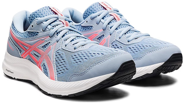 (女款)ASICS Gel Contend 7 ‘Mist Blazing Coral’ 1012A911-406 Lookbook (女款)ASICS Gel Contend 7 ‘Mist Blazing Coral’ 1012A911-406