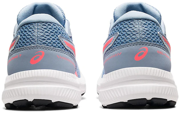 (女款)ASICS Gel Contend 7 ‘Mist Blazing Coral’ 1012A911-406 Shop (女款)ASICS Gel Contend 7 ‘Mist Blazing Coral’ 1012A911-406