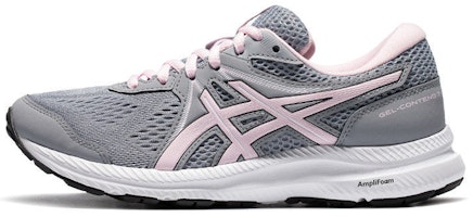 (Women) ASICS Gel Contend 7 'Sheet Rock Pink Salt' 1012A911-022 (Women) ASICS Gel Contend 7 'Sheet Rock Pink Salt' 1012A911-022