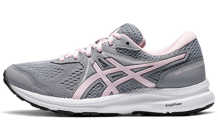 Buy (W) アシックス ゲルコンテンド7 「シートロックピンクソルト」 1012A911-022