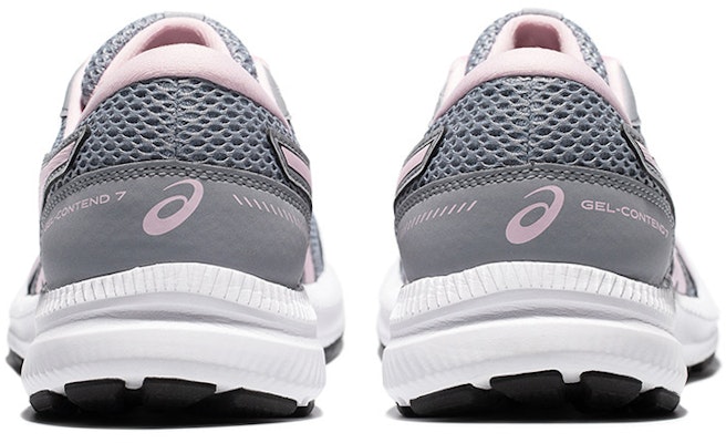 (Women) ASICS Gel Contend 7 'Sheet Rock Pink Salt' 1012A911-022 Lookbook (Women) ASICS Gel Contend 7 'Sheet Rock Pink Salt' 1012A911-022