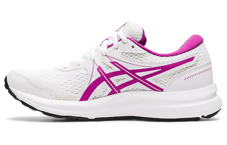 Buy (W) ASICS Gel Contend 7 'Putih Anggur Digital' 1012A911-101