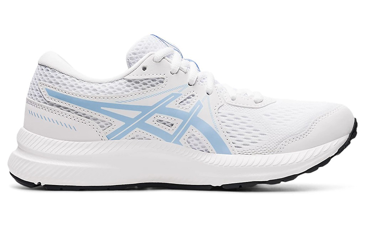(W) ASICS Gel Contend 7 'White Mist' 圖 2