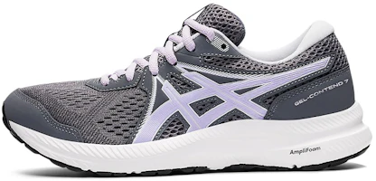 (Women) ASICS Gel Contend 7 D Wide 'Metropolis Murasaki' 1012A910-027 (Women) ASICS Gel Contend 7 D Wide 'Metropolis Murasaki' 1012A910-027