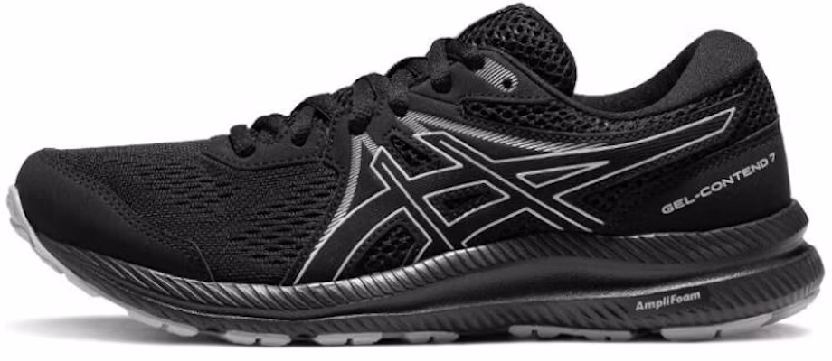 (W) ASICS Gel-Contend 7 1012B540-001 Buy (W) ASICS Gel-Contend 7 1012B540-001