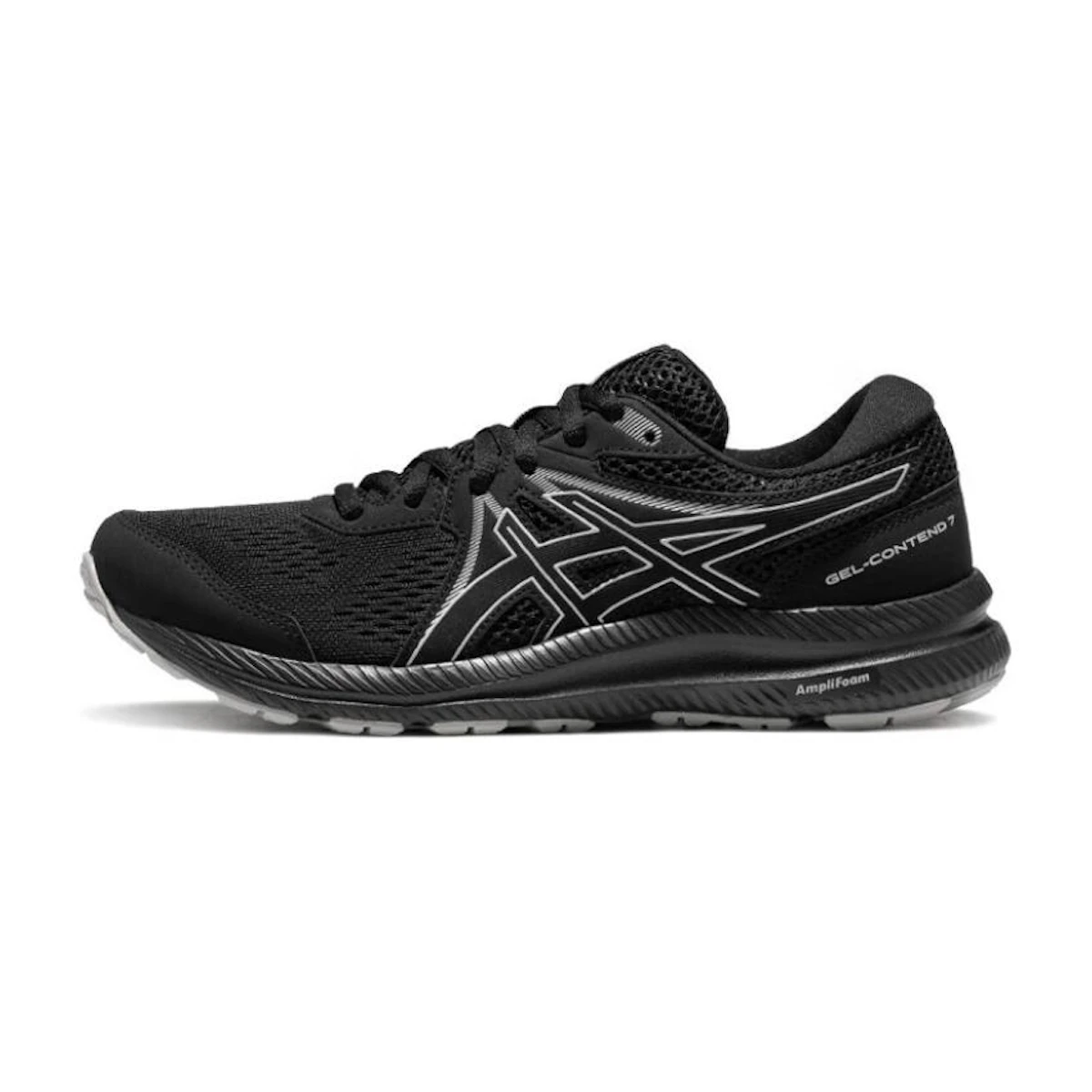 (W) ASICS Gel-Contend Zapatillas 1012B540-001 - Main Image