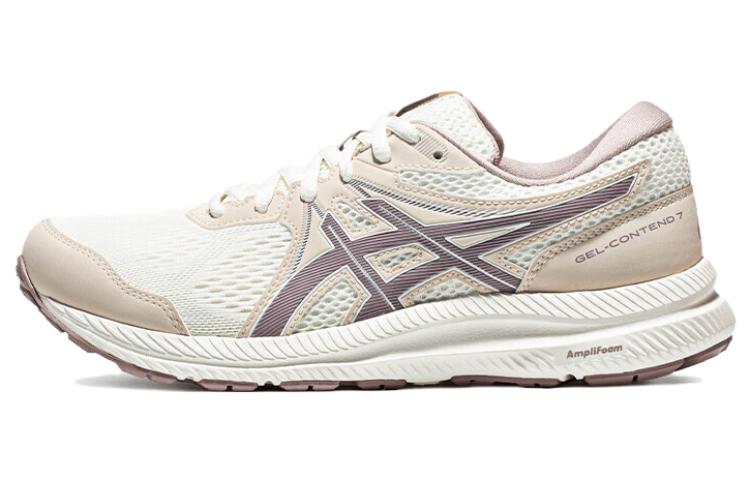 Buy (W) ASICS Gel Contend 7 Kasut Larian 'Beige' 1012B540-101