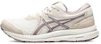 (W) ASICS Gel Contend 7 Kasut Larian 'Beige' 1012B540-101