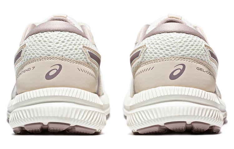 Shop (W) ASICS Gel Contend 7 Kasut Larian 'Beige' 1012B540-101