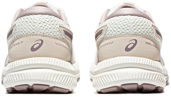 (W) ASICS Gel Contend 7 Kasut Larian 'Beige' 1012B540-101 Shop (W) ASICS Gel Contend 7 Kasut Larian 'Beige' 1012B540-101