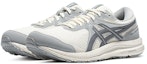 Order (W) ASICS Gel Contend 7 Kasut Lari 'Putih Kelabu' 1012B540-102