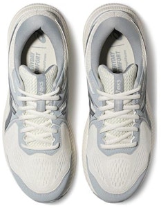 (W) Sepatu Lari ASICS Gel Contend 7 'Putih Abu' 1012B540-102 Lookbook (W) Sepatu Lari ASICS Gel Contend 7 'Putih Abu' 1012B540-102