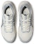Lookbook (W) ASICS Gel Contend 7 Kasut Lari 'Putih Kelabu' 1012B540-102