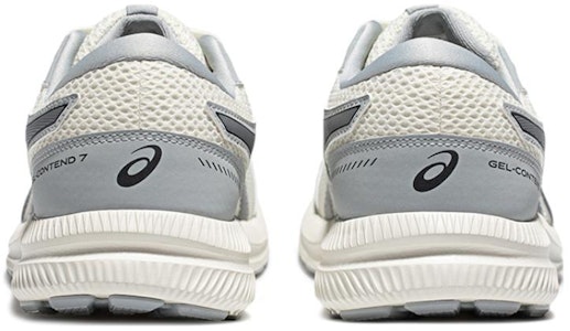 (W) Sepatu Lari ASICS Gel Contend 7 'Putih Abu' 1012B540-102 Shop (W) Sepatu Lari ASICS Gel Contend 7 'Putih Abu' 1012B540-102