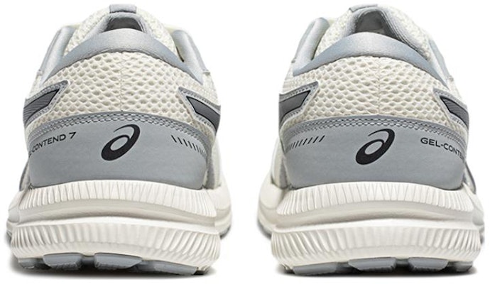 (W) ASICS Gel Contend 7 Kasut Lari 'Putih Kelabu' 1012B540-102 Shop (W) ASICS Gel Contend 7 Kasut Lari 'Putih Kelabu' 1012B540-102