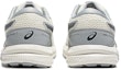 Shop (W) ASICS Gel Contend 7 Kasut Lari 'Putih Kelabu' 1012B540-102