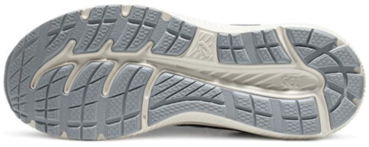 (W) Sepatu Lari ASICS Gel Contend 7 'Putih Abu' 1012B540-102 Purchase (W) Sepatu Lari ASICS Gel Contend 7 'Putih Abu' 1012B540-102