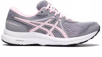 Order (女性)ASICS Gel Contend 7 寬楦『Sheet Rock Pink Salt』1012A910-022