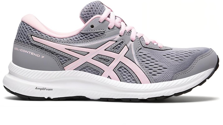 (W) ASICS Gel Contend 7 Wide 'Sheet Rock Pink Salt' - Kelabu Merah Jambu Salt. 1012A910-022 Order (W) ASICS Gel Contend 7 Wide 'Sheet Rock Pink Salt' - Kelabu Merah Jambu Salt. 1012A910-022