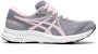 (W) ASICS Gel Contend 7 Wide 'Sheet Rock Pink Salt' - Kelabu Merah Jambu Salt. 1012A910-022