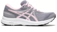 Order (W) ASICS Gel Contend 7 Wide 'Sheet Rock Pink Salt' - Kelabu Merah Jambu Salt. 1012A910-022