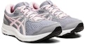 Lookbook (W) ASICS Gel Contend 7 Wide 'Sheet Rock Pink Salt' - Kelabu Merah Jambu Salt. 1012A910-022