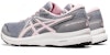 (W) ASICS Gel Contend 7 Wide 'Sheet Rock Pink Salt' - Kelabu Merah Jambu Salt. 1012A910-022
