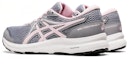 Shop (W) ASICS Gel Contend 7 Wide 'Sheet Rock Pink Salt' - Kelabu Merah Jambu Salt. 1012A910-022
