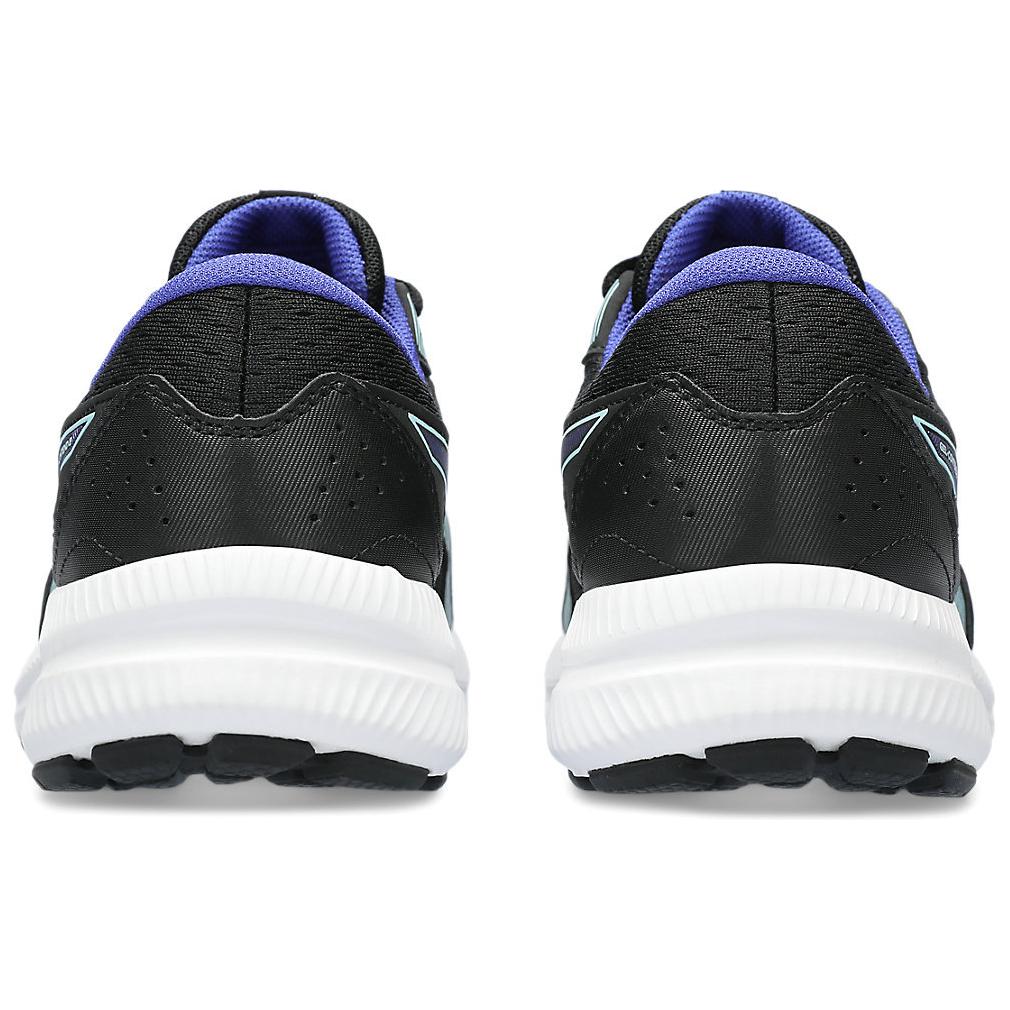 Lookbook (W) ASICS Gel Contend 8 'Hitam Akuarium' 1012B320-012