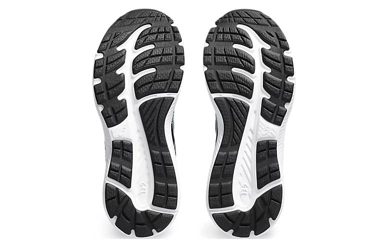 Shop (W) ASICS Gel Contend 8 'Hitam Akuarium' 1012B320-012