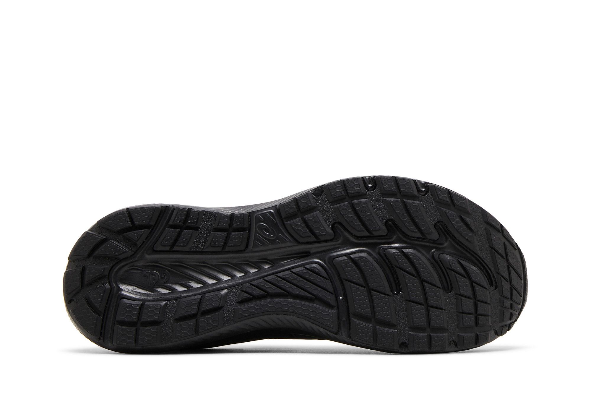 Shop (W) ASICS Gel Contend 8 ''Nero Carrier Grigio'' 1012B320-001