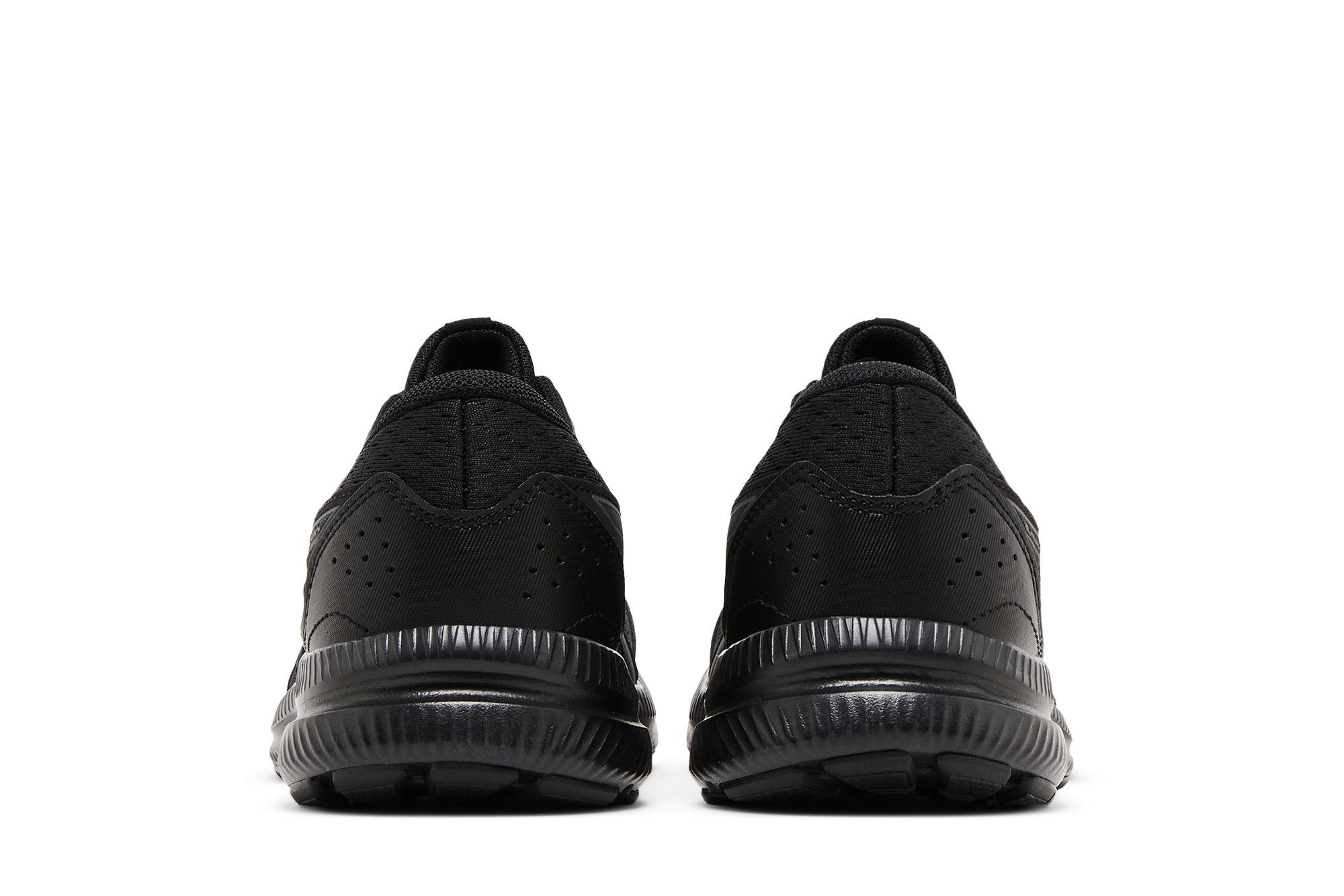Details for (W) ASICS Gel Contend 8 ''Nero Carrier Grigio'' 1012B320-001