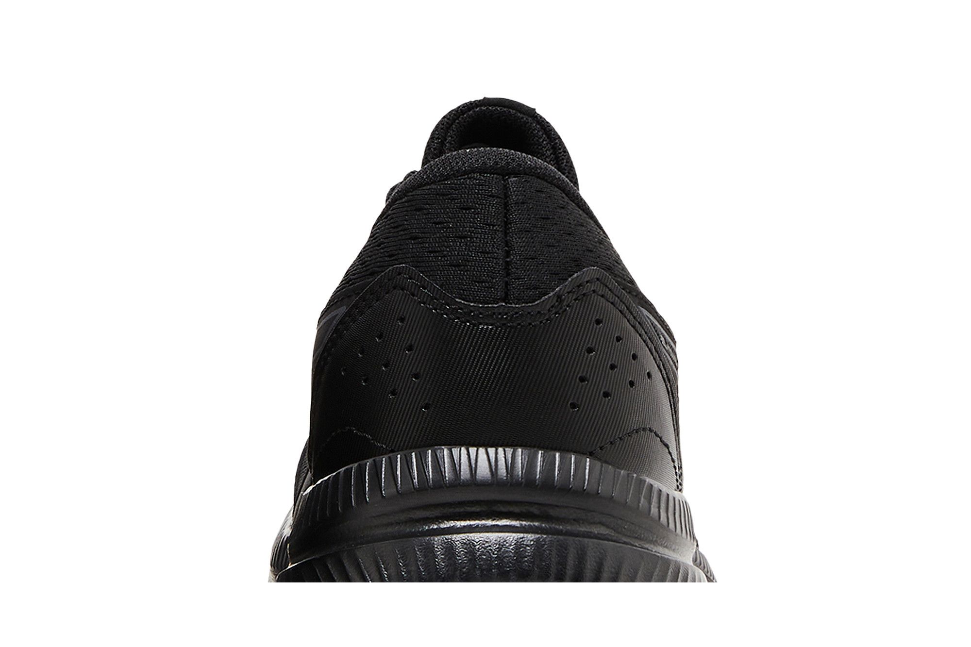 Sizing (W) ASICS Gel Contend 8 ''Nero Carrier Grigio'' 1012B320-001